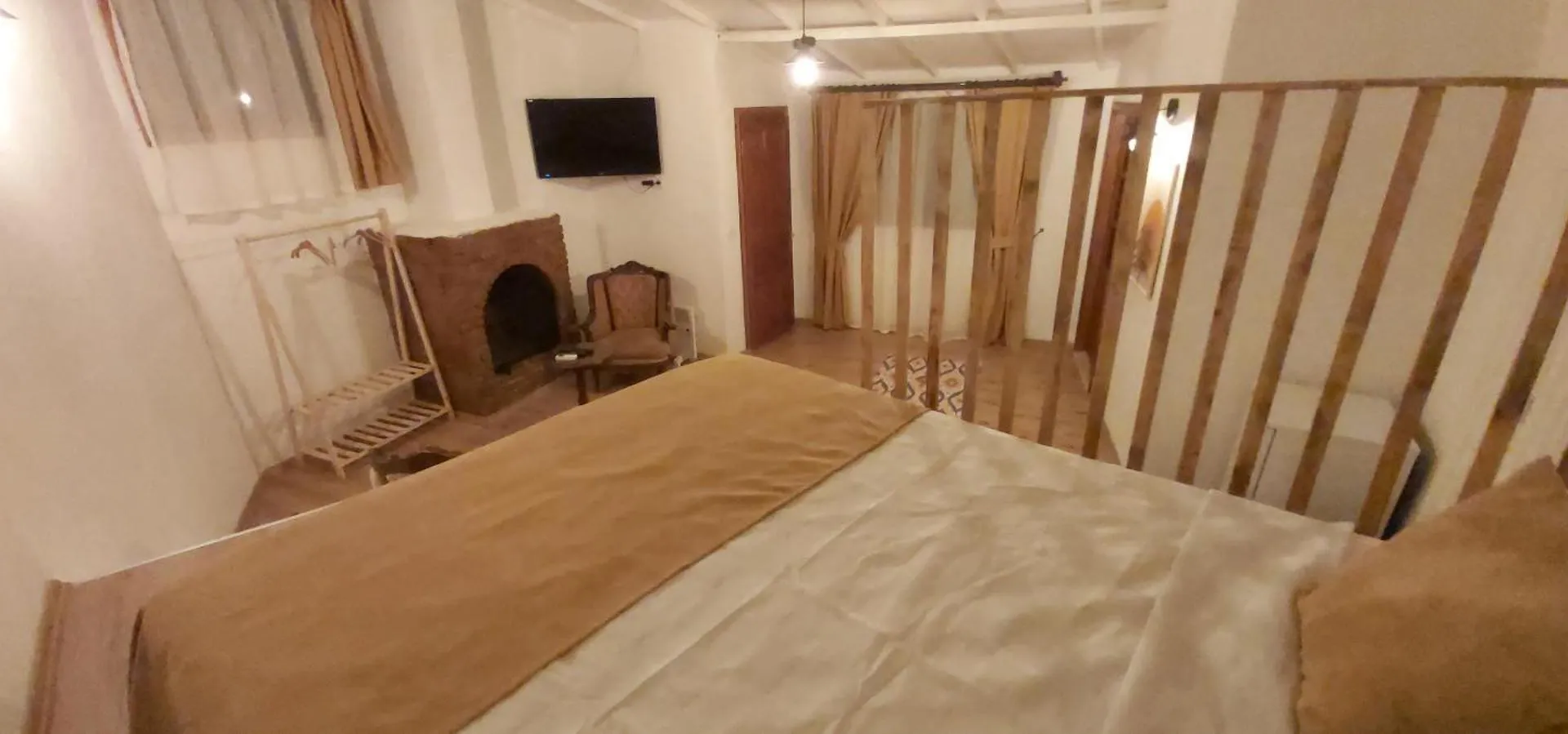 Sirince Klaseas Hotel&Restaurant セルチュク 3*,