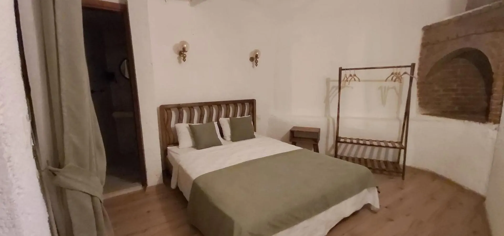 Sirince Klaseas Hotel&Restaurant セルチュク