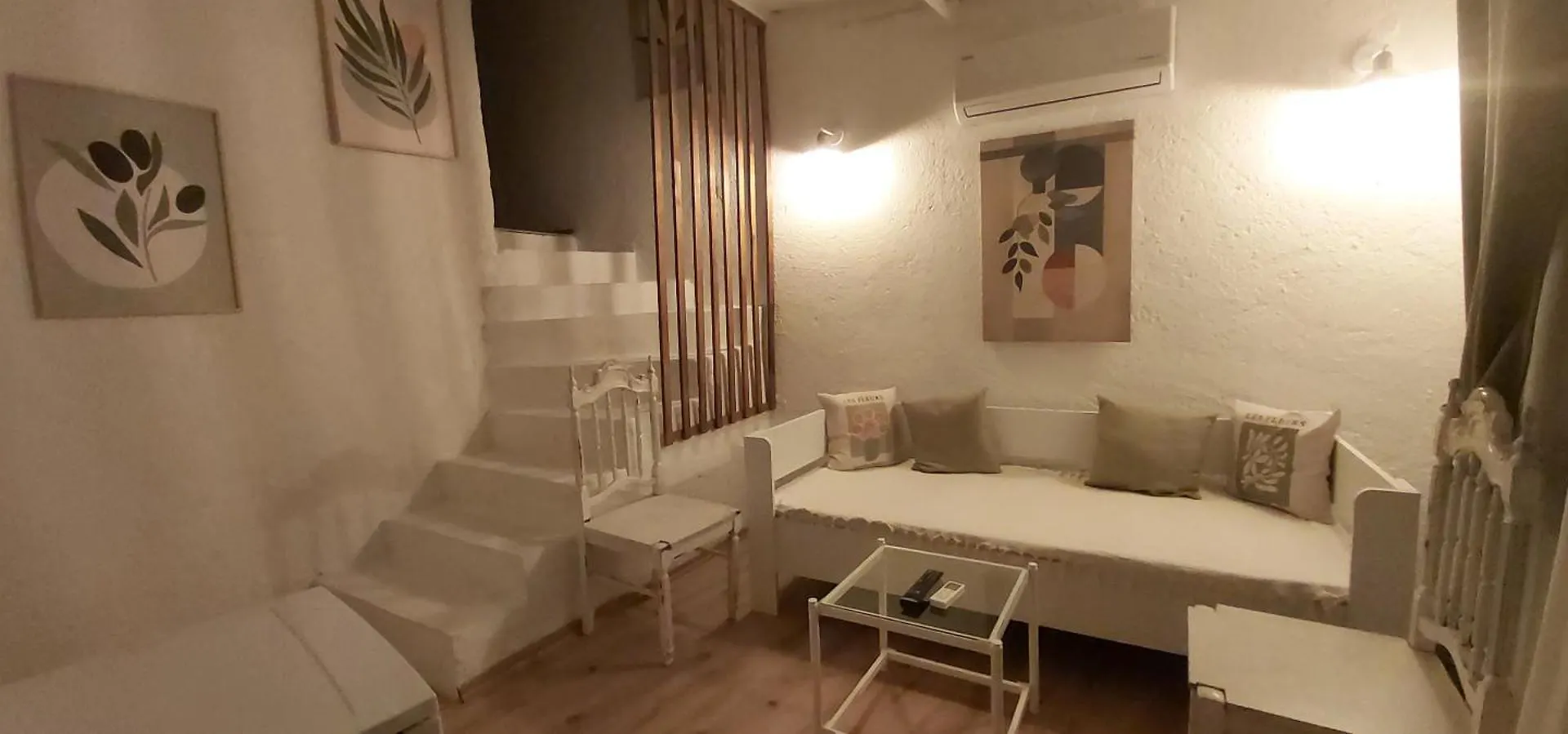 Sirince Klaseas Hotel&Restaurant セルチュク