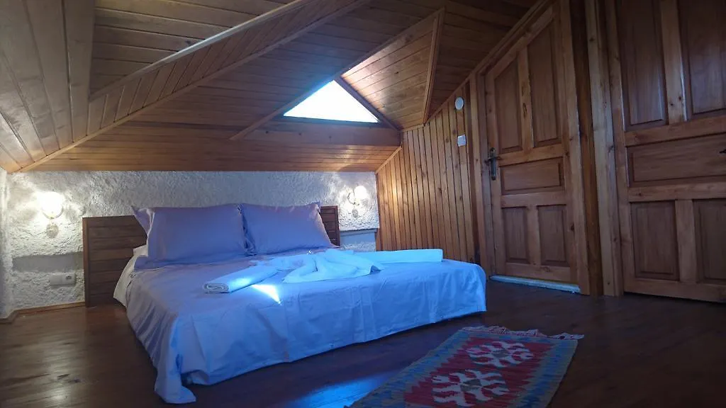Sirince Klaseas Hotel&Restaurant セルチュク トルコ