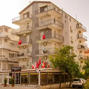 Otel Ephesus Hera, Selçuk
