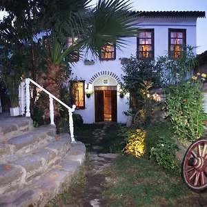 Otel Sirince Evleri, Selçuk