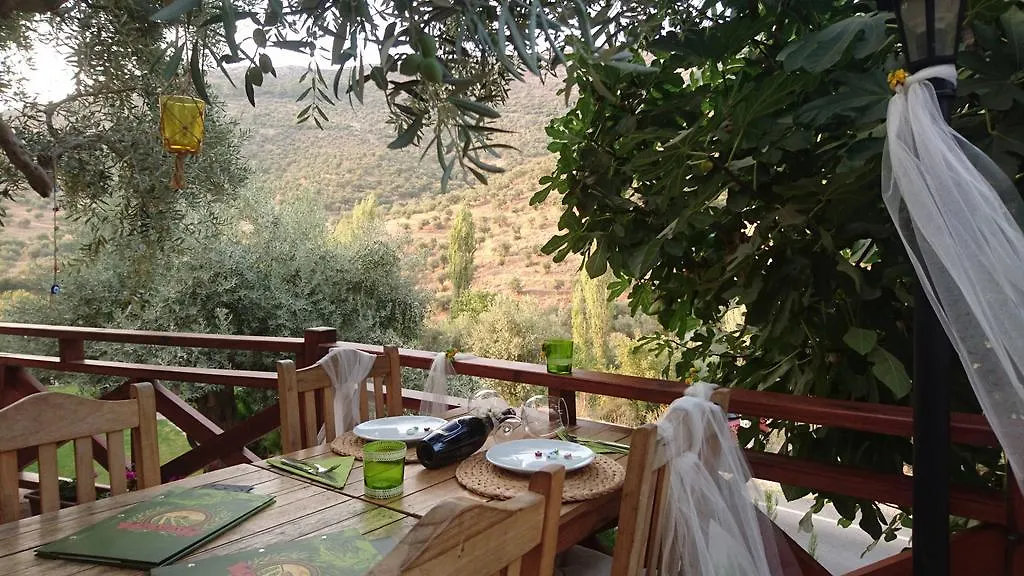 Sirince Klaseas Hotel&Restaurant Selcuk