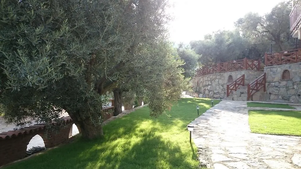 Bed & Breakfast Sirince Klaseas Hotel&Restaurant Selcuk