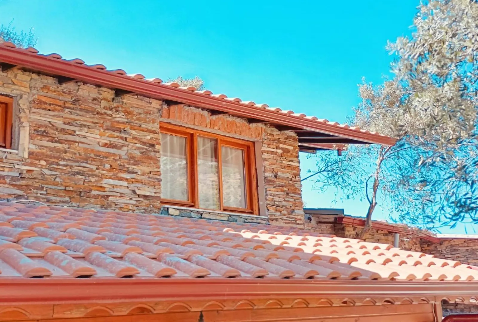 Bed & Breakfast Sirince Klaseas Hotel&Restaurant Selcuk