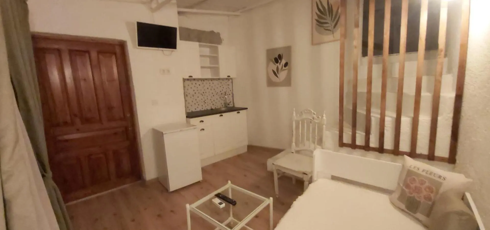 Sirince Klaseas Hotel&Restaurant Selcuk Turkey