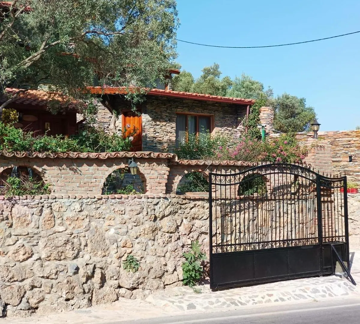 Sirince Klaseas Hotel&Restaurant Selcuk