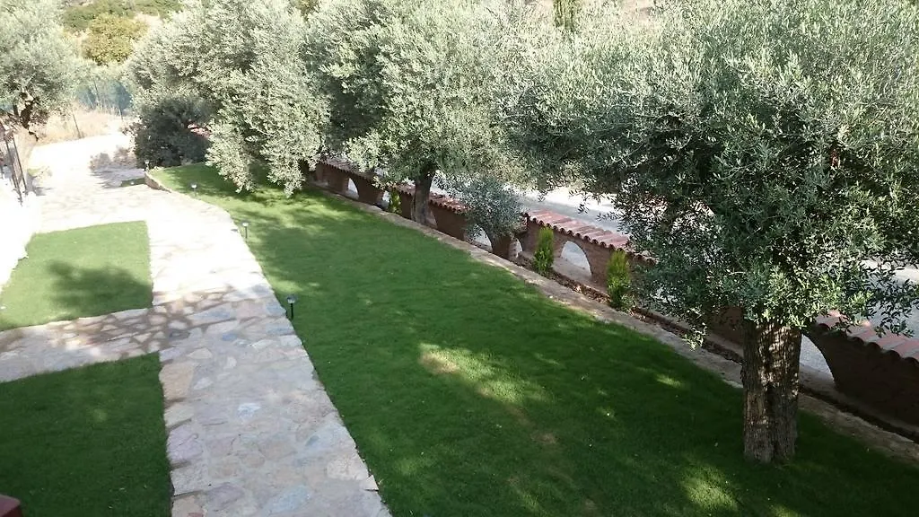 Sirince Klaseas Hotel&Restaurant Selcuk Bed & Breakfast