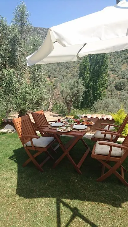 *** Bed & Breakfast Sirince Klaseas Hotel&Restaurant Selcuk Turkey