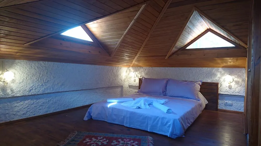 Sirince Klaseas Hotel&Restaurant Selcuk 3*,  Turkey