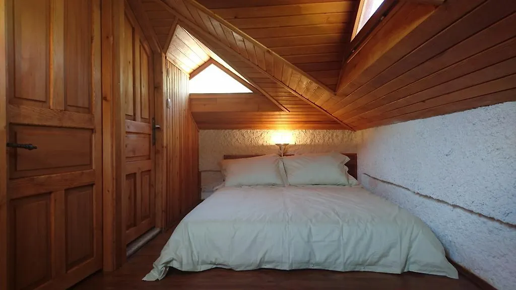 Sirince Klaseas Hotel&Restaurant Selcuk Bed & Breakfast
