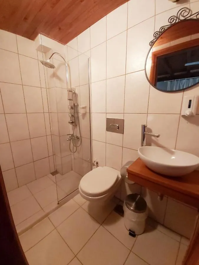 Sirince Klaseas Hotel&Restaurant Selcuk Bed & Breakfast