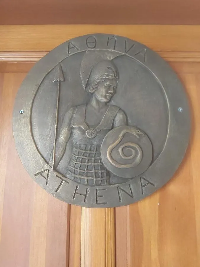 *** Bed & Breakfast Sirince Klaseas Hotel&Restaurant Selcuk Turkey