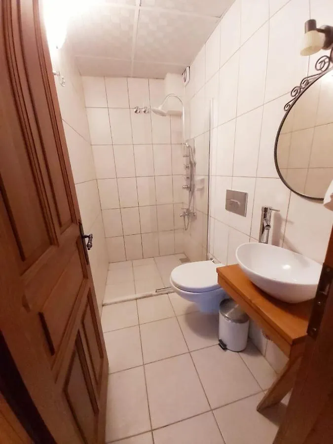 Bed & Breakfast Sirince Klaseas Hotel&Restaurant Selcuk